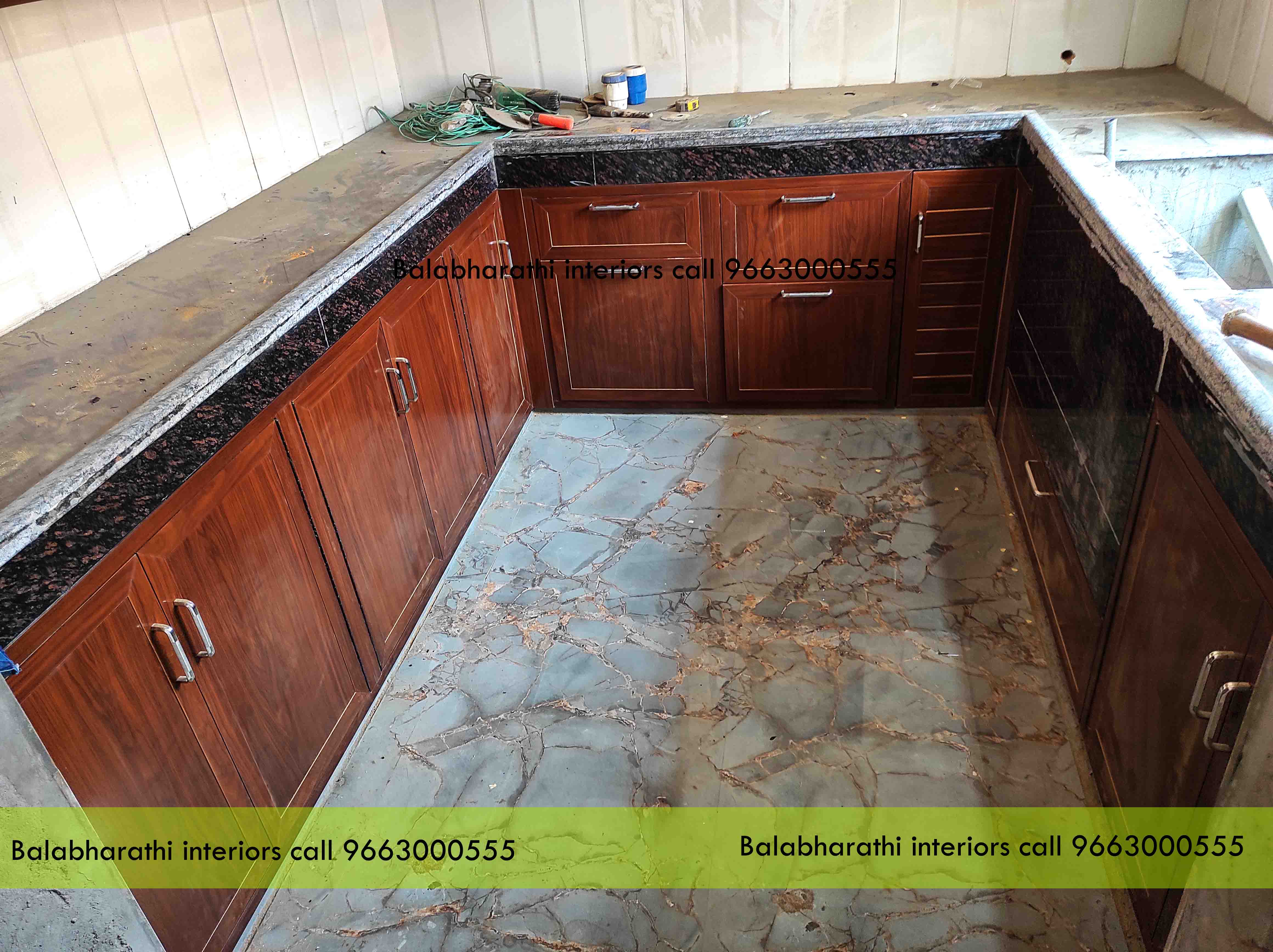 low cost kitchen cabinets price in karur
